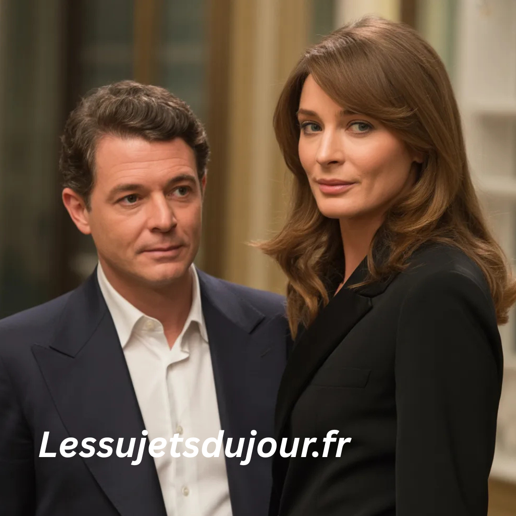 raphaël glucksmann carla bruni