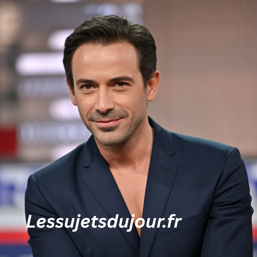 cyril féraud fils de dorothée