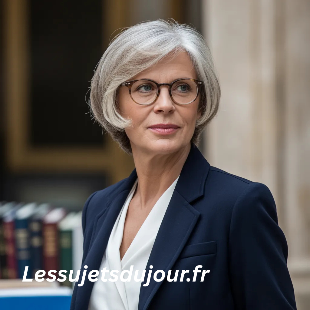 sylvie retailleau mari