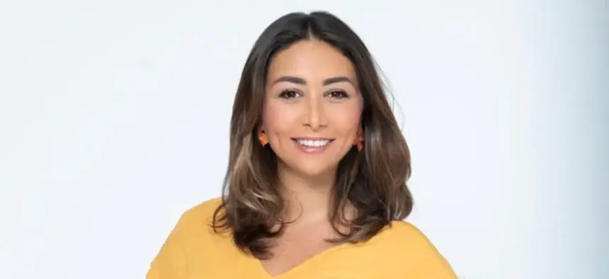 Margot Haddad mari : ce que l’on sait sur la vie sentimentale de la journaliste