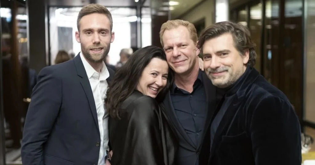 Yoann Usai compagnon : parcours, savoir-faire et transmission d’un métier d’excellence