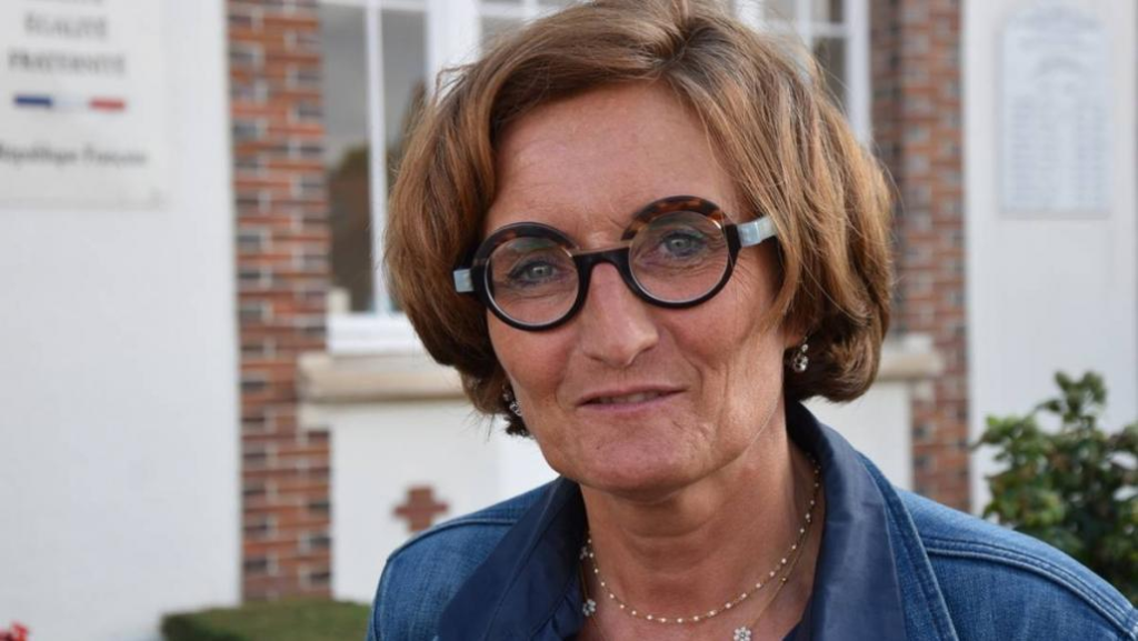 épouse olivier marleix : vie privée, discrétion et équilibre personnel