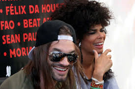 Frah Shaka Ponk et sa femme : l’histoire d’un couple discret au cœur d’une scène explosive