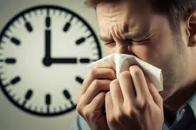 déboucher son nez en 19 secondes