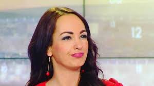 alexandra blanc âge taille