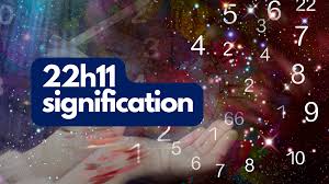 22h11 signification