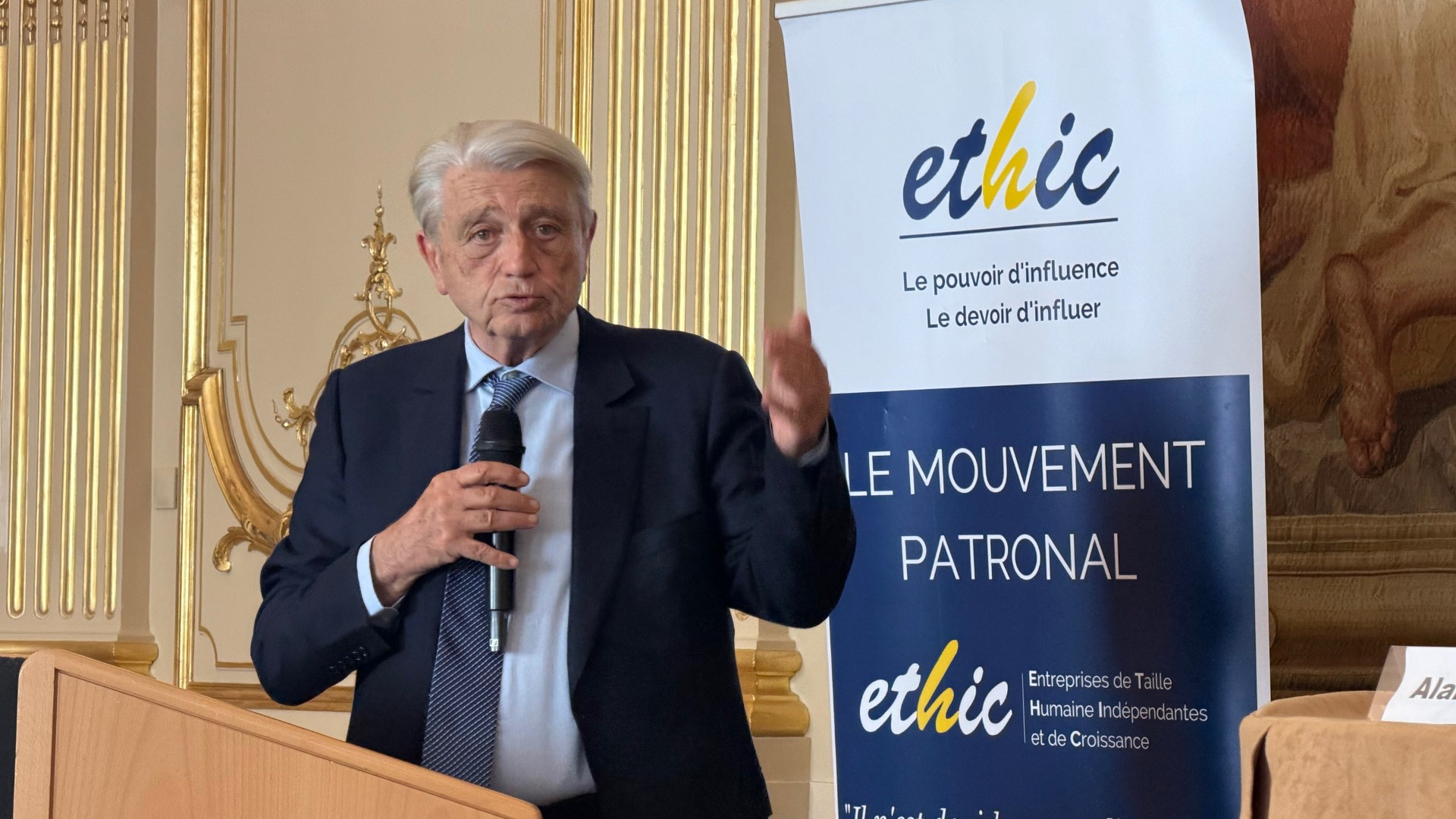 Alain Madelin Fortune : Héritage, Investissements et Vision Libérale