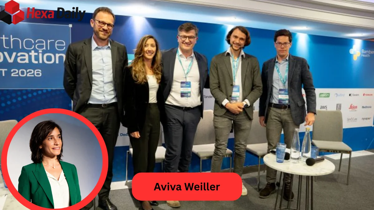 Aviva Weiller : portrait d’une intellectuelle engagée au carrefour de la culture et du droit