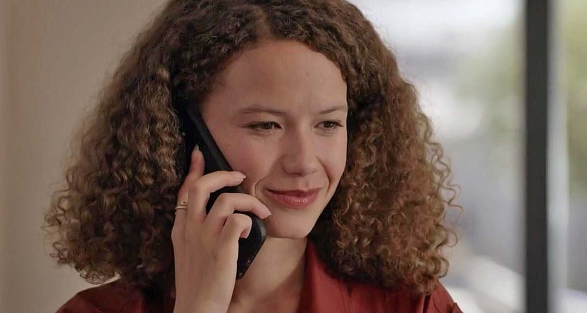 un si grand soleil en avance 4 semaines