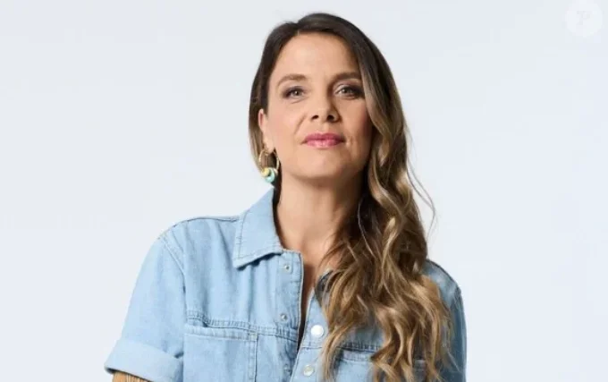 amélie rosique âge