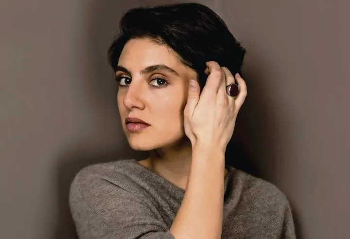 marina rollman mari