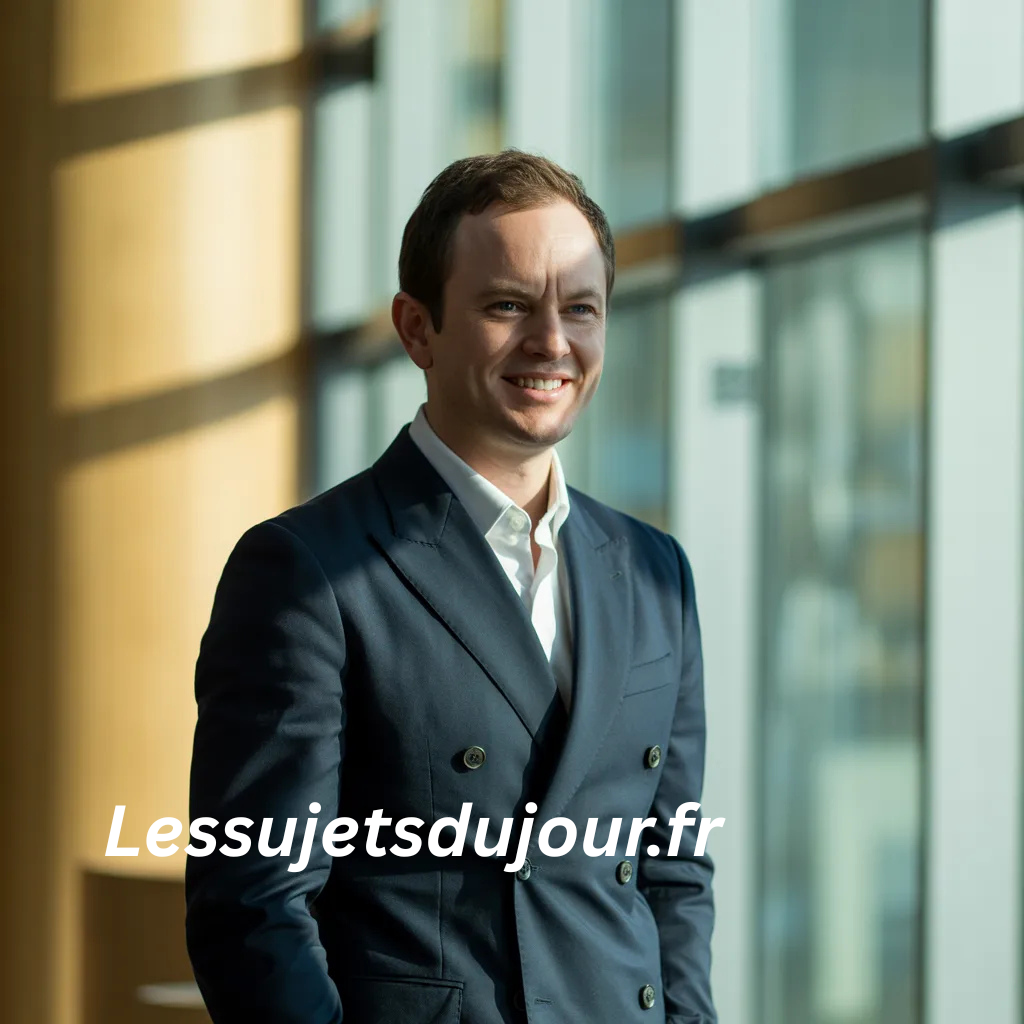 yann dernaucourt