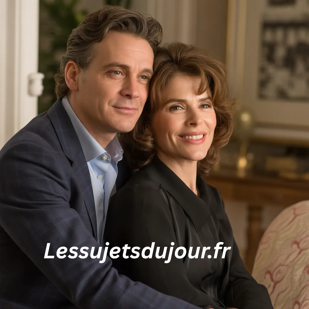 fanny ardant compagnon actuel