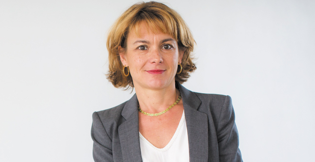 marie jego