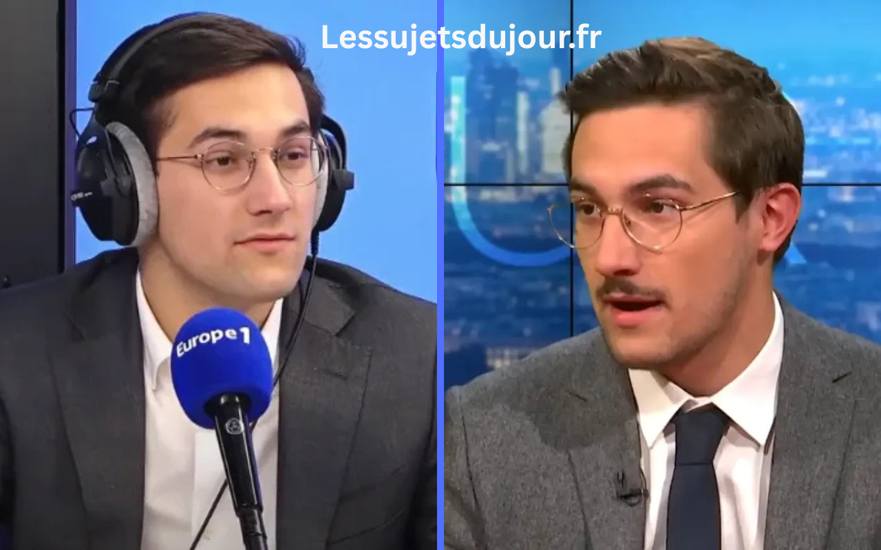 Jules Torres : Parcours, Univers et Influence d’un Talent à Suivre