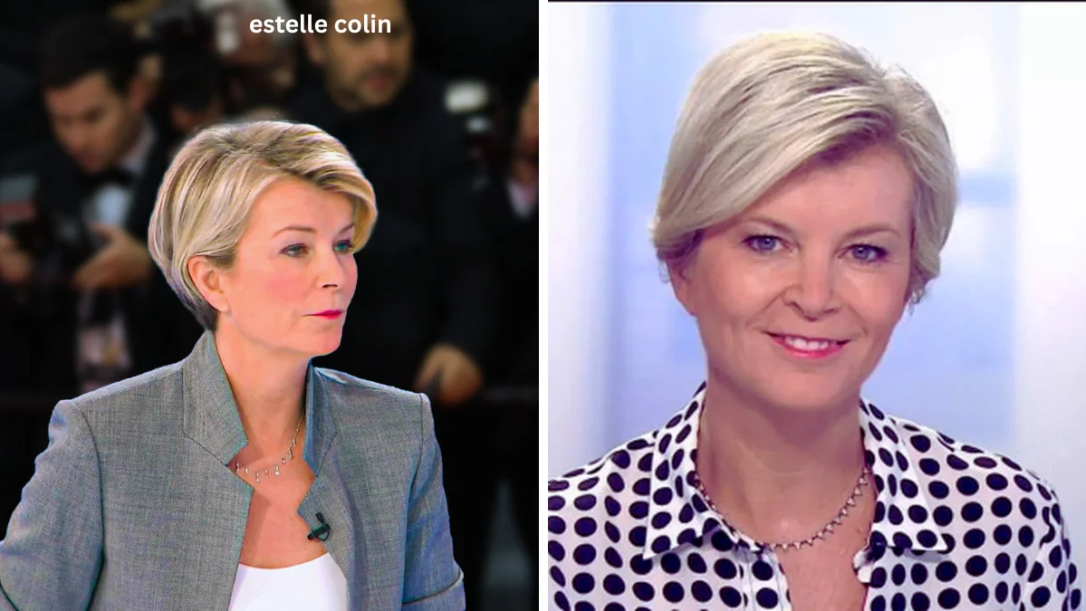 estelle colin âge et taille