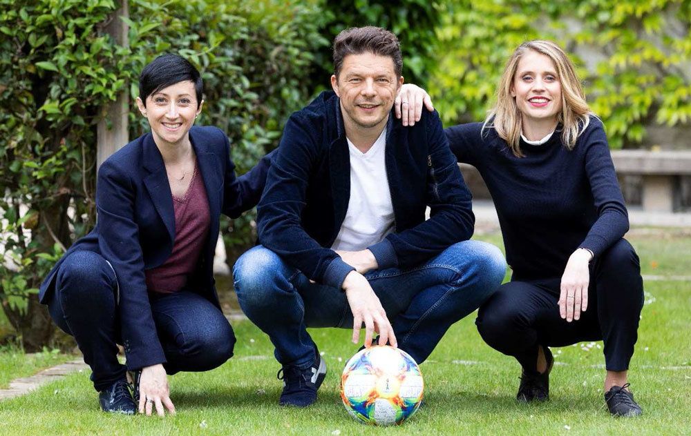 candice rolland compagne actuelle