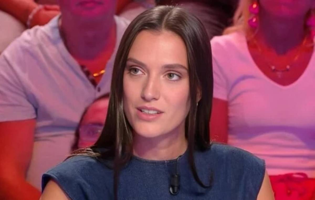 shanna loustau