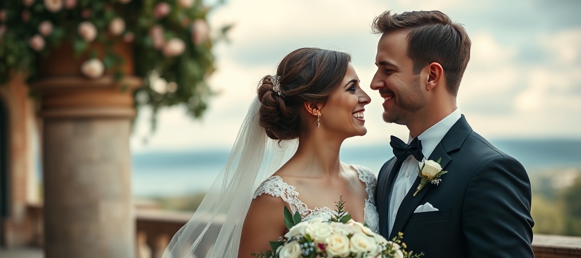 Véronique Jacquier mariage : tout savoir sur cette union médiatique