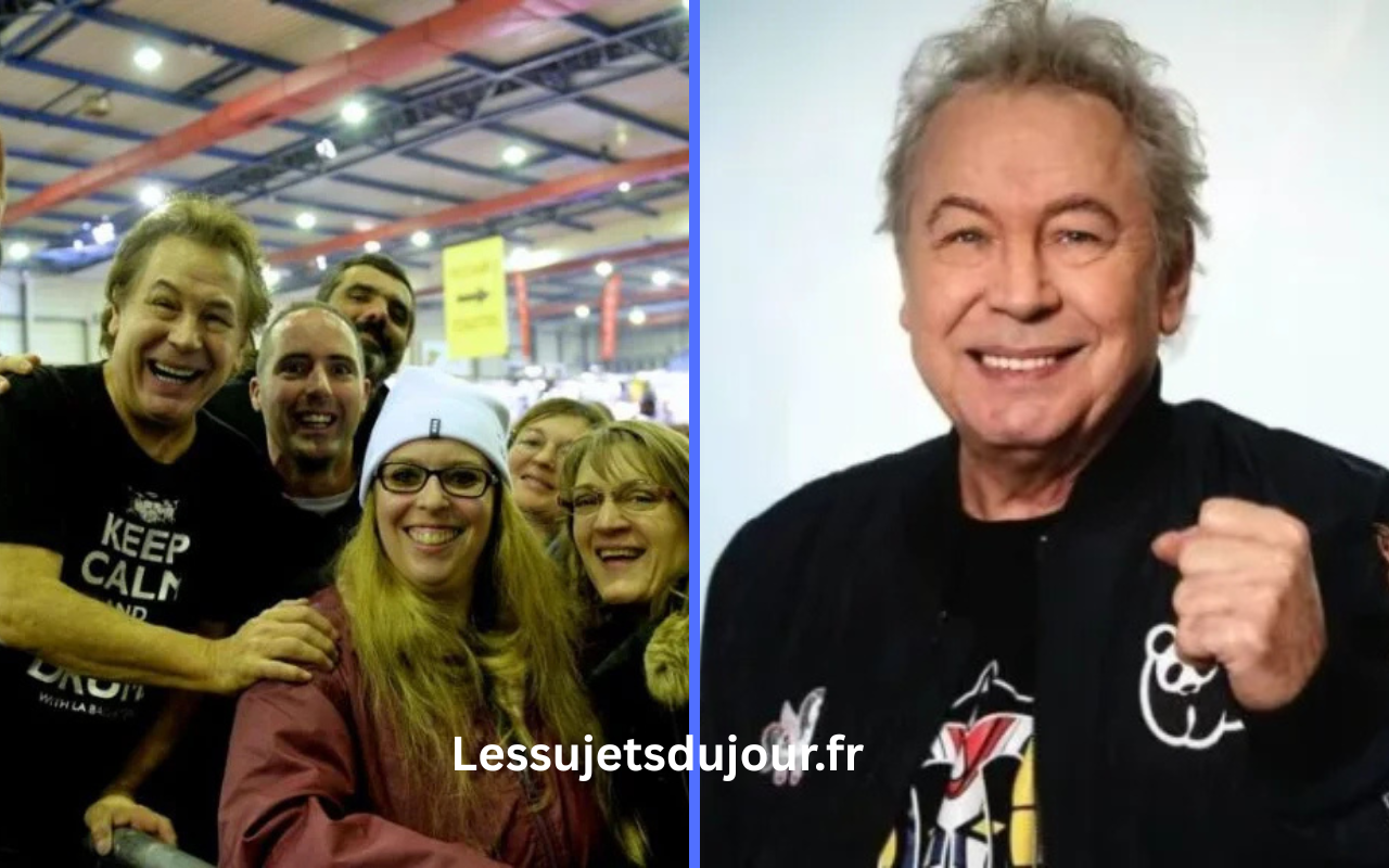 bernard minet fils de nicole croisille