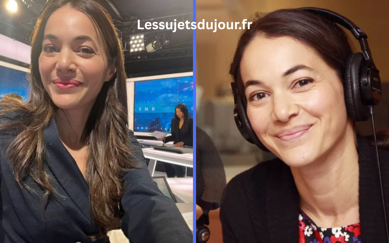 karima brikh ses origines