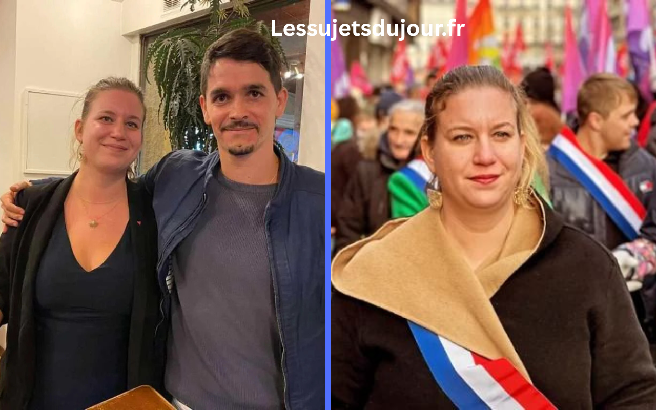 Mari Mathilde Panot : Ce Que l’on Sait sur la Vie Personnelle de la Cheffe de File Insoumise