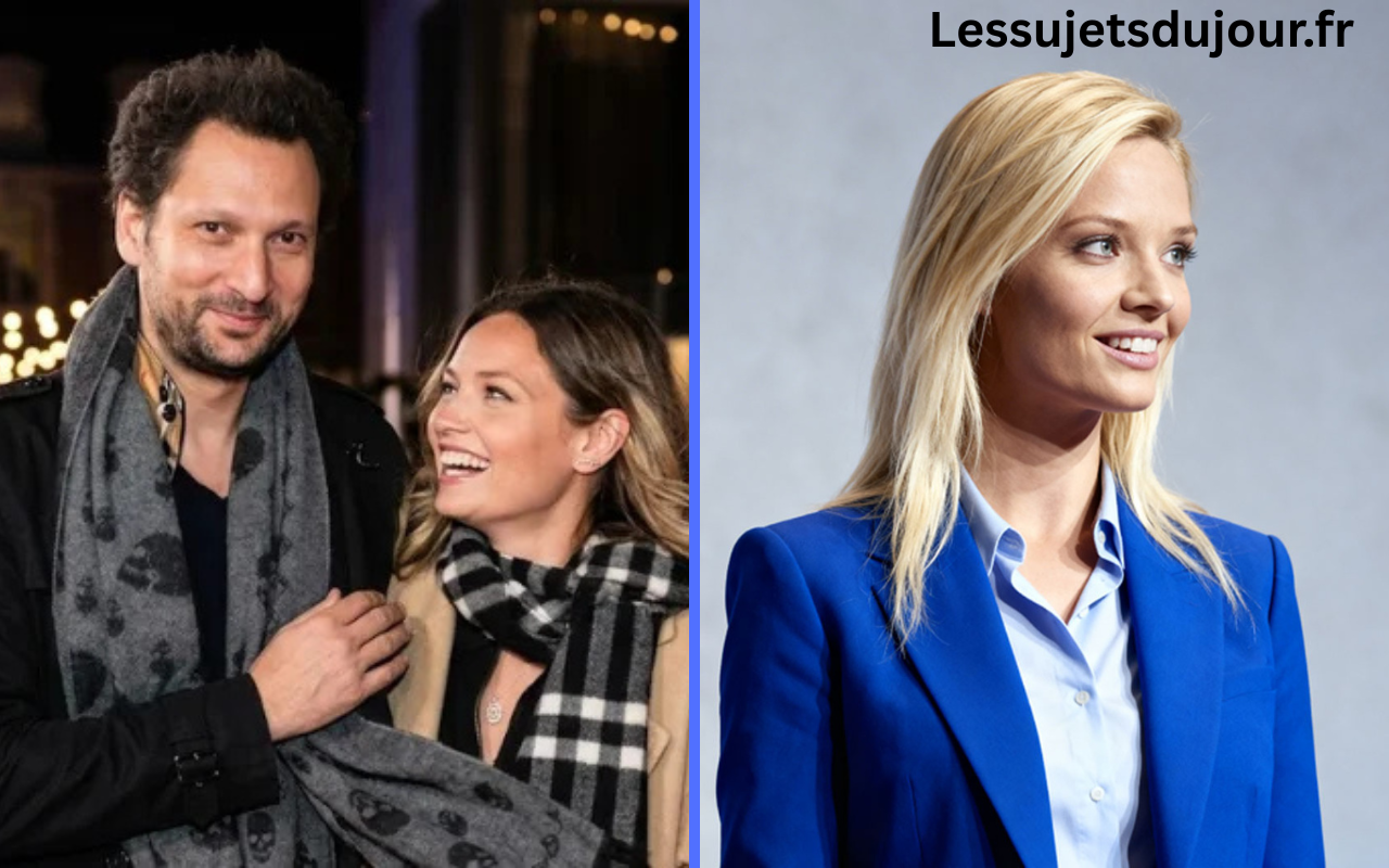 Gennifer Demey Enceinte : Ce Que l’On Sait Sur la Grossesse de la Championne Belge