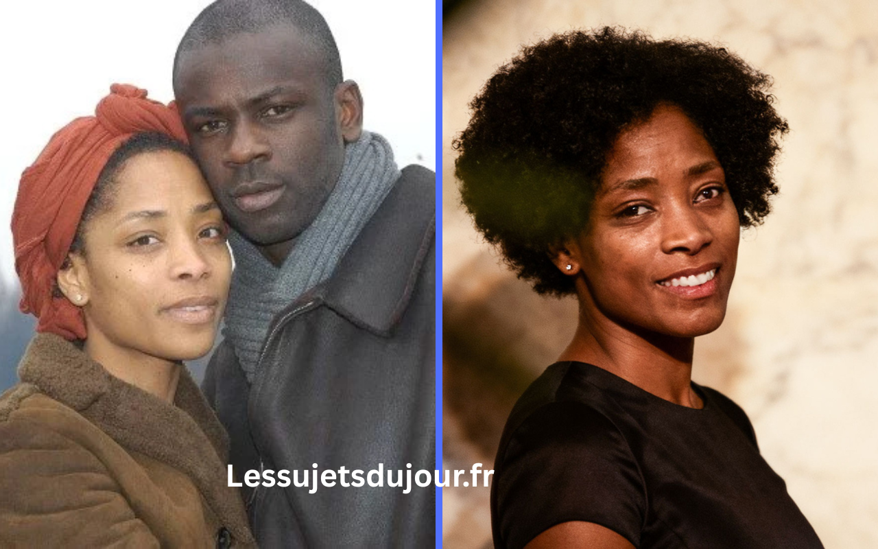 Sandra Thuram Origine : Racines, parcours et identité d’une figure discrète