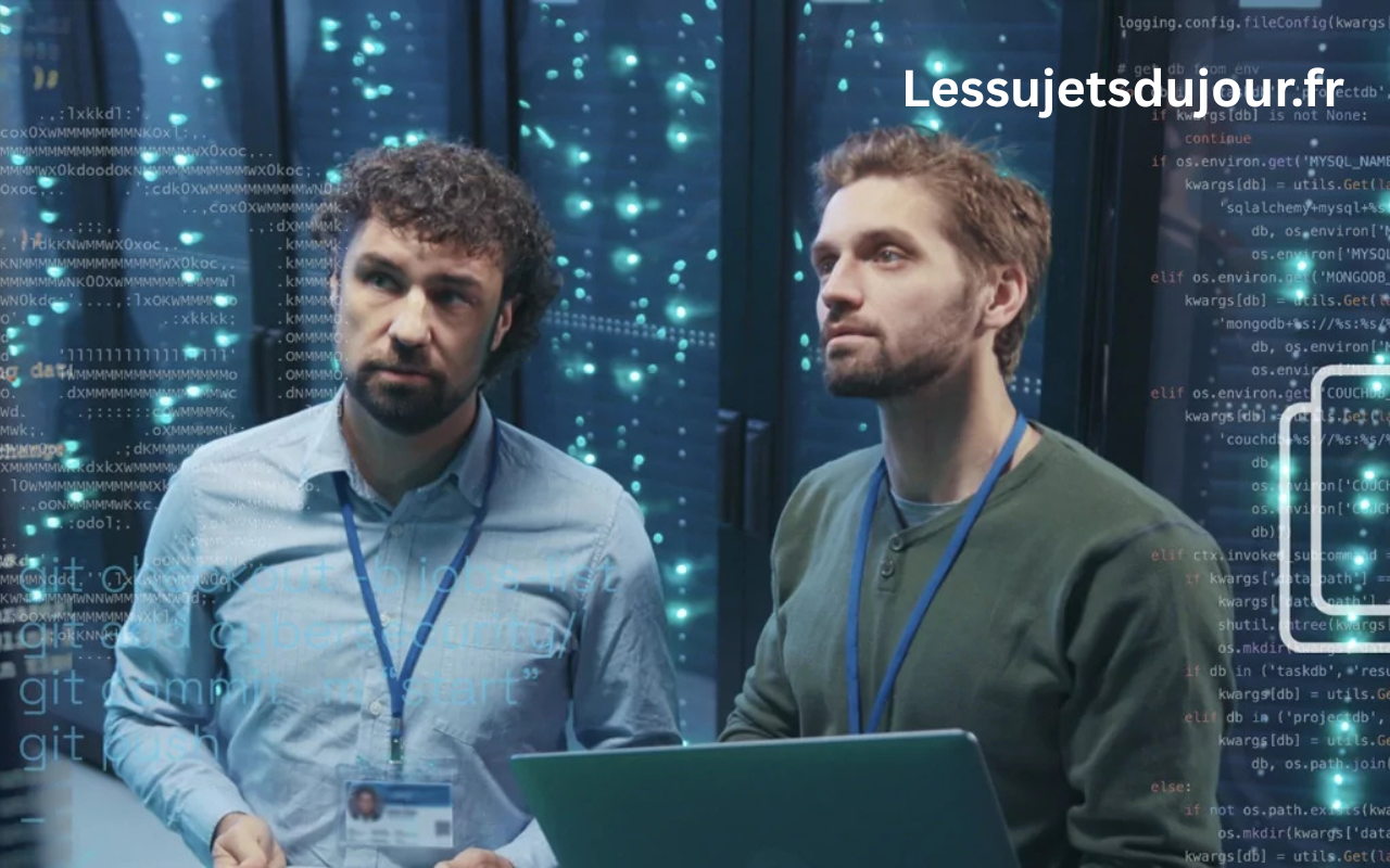 4bv085 : Performances, diagnostic et optimisation pour environnements industriels