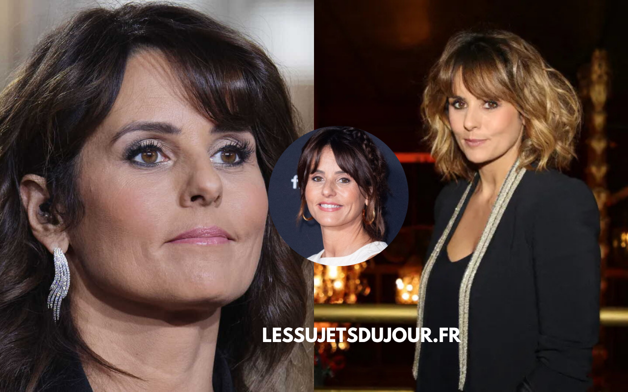 Faustine Bollaert Malade : Démêler le Vrai du Faux sur l’État de Santé de la Célèbre Animatrice