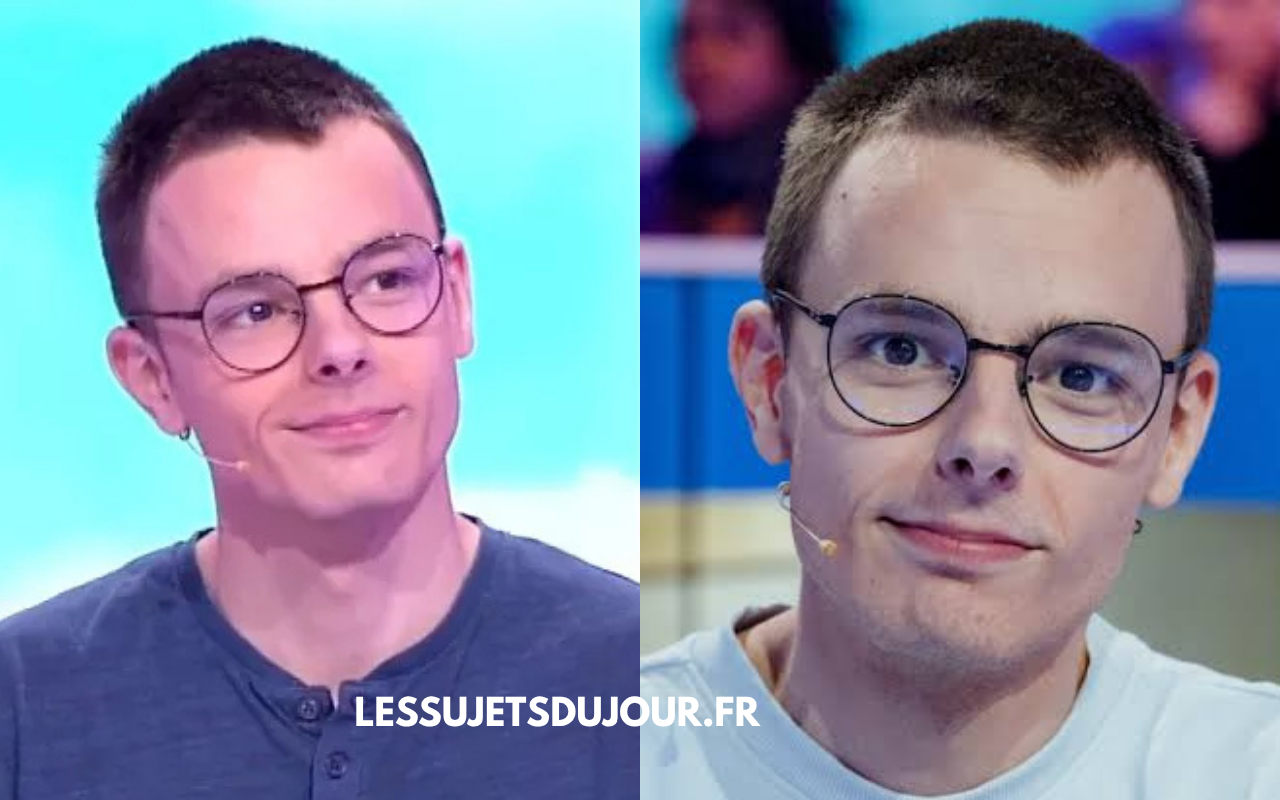 emilien 12 coups de midi autiste