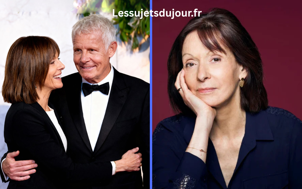 Qui est le mari de Patricia Allémonière : tout ce que l’on sait sur sa vie privée et son couple