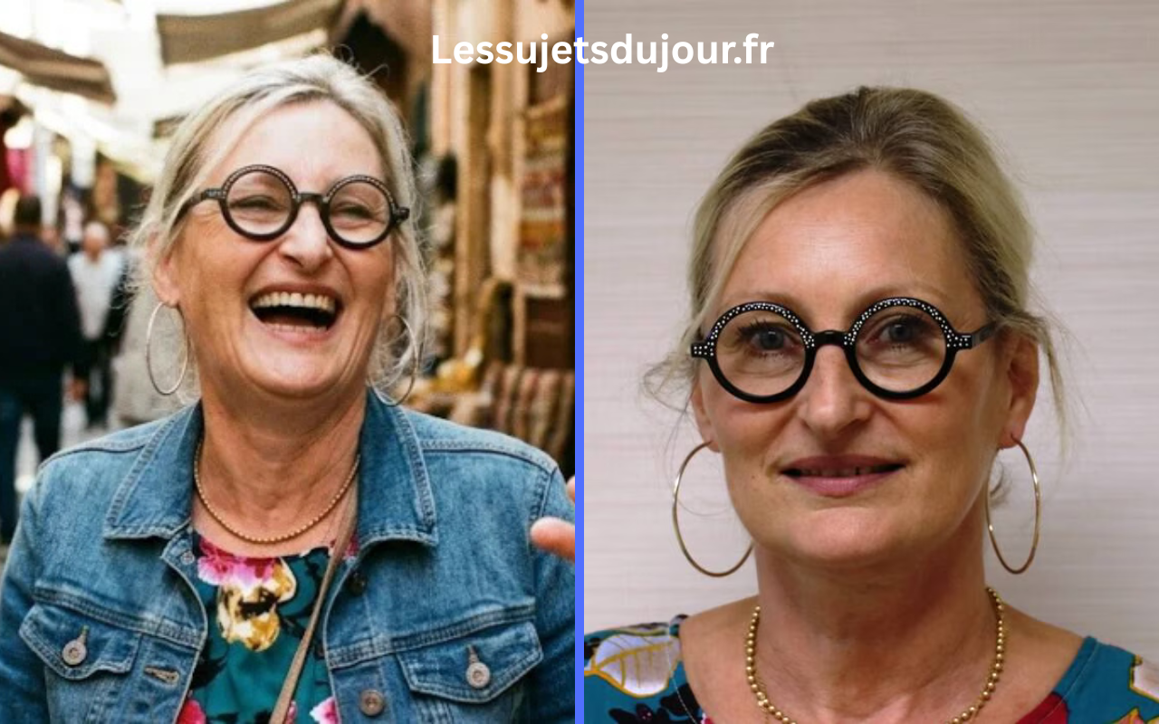 Dorothee Schwartz : Parcours, Vision et Influence d’une Figure Incontournable de la Communication Européenne
